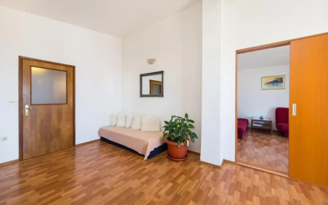 Apartments Villa Slavena