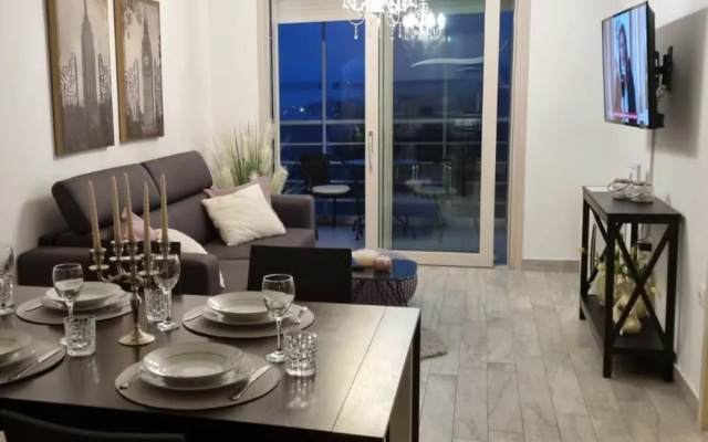 Sunset Apartment Ami