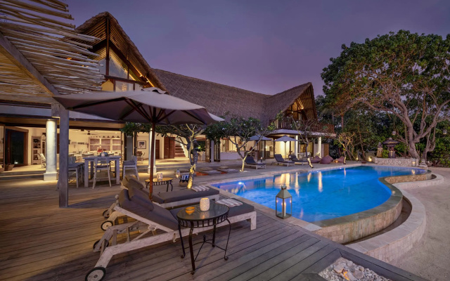 Villa Voyage