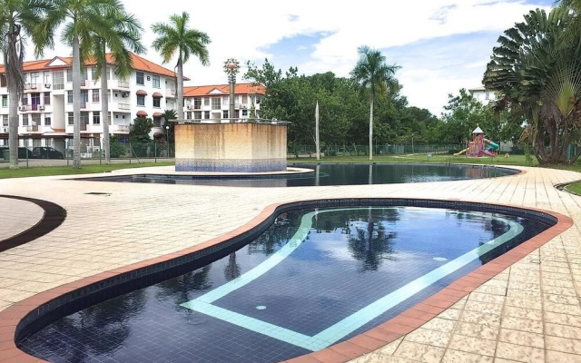 Summerbay Resort