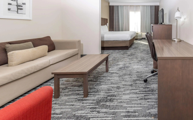 Country Inn & Suites by Radisson, Smyrna - Atlanta Northwest