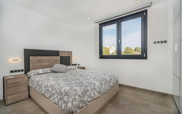 NEW 2020 - Villa Corb Mari I