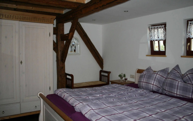 Wellness Ranch Niederfrohna