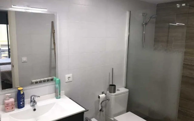 Apartamento Superbeach 10H