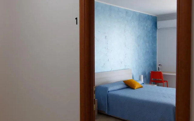 B&B Mediterraneo