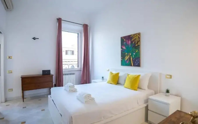 Colonna Guest House
