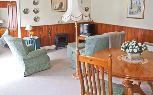 The Stables Flat