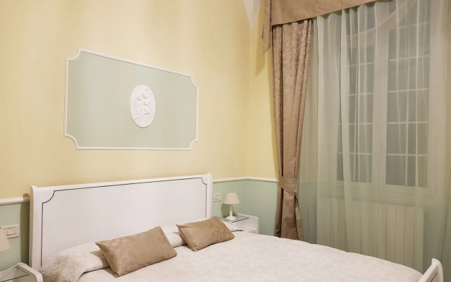 B&B Ca' del Vescovo