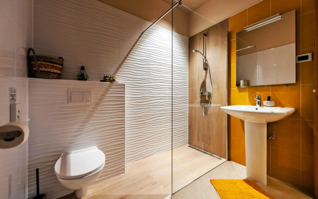 Room and Apartments Antea