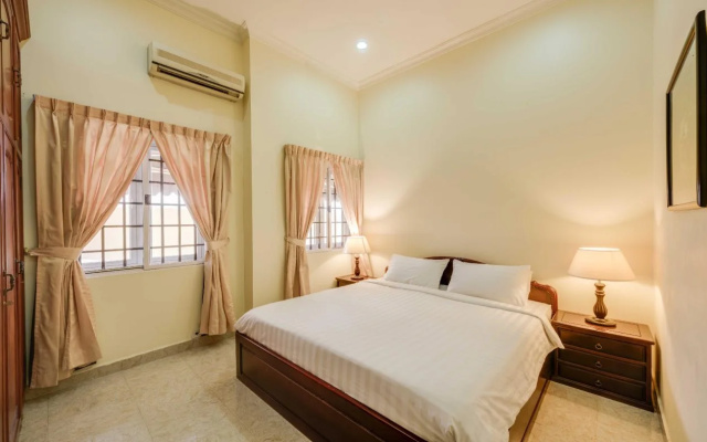 City View Apartment