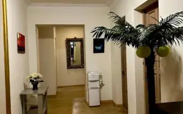 Agat Hotel