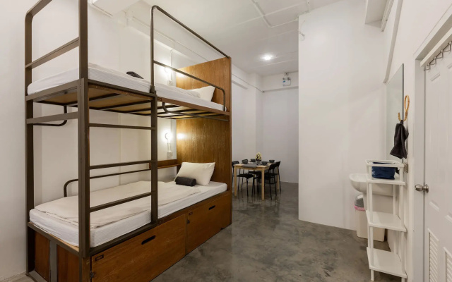 Loft Series
