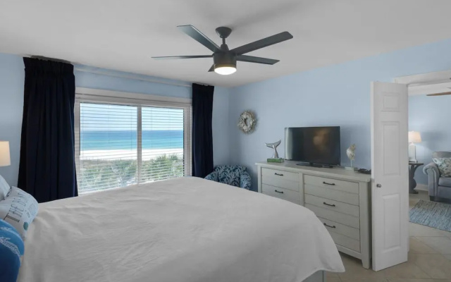 Destin on the Gulf 401