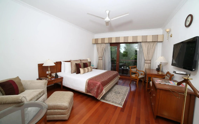 Jaypee Palace