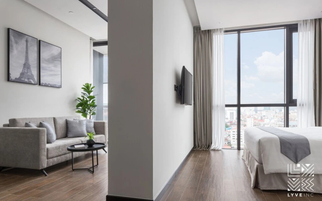 Lumiere Residence