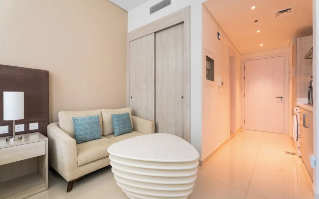 Nasma Holiday Homes - Seven Hotel and Apartment