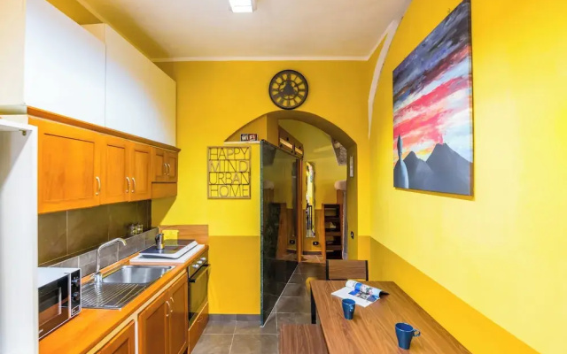 Santa Maria La Nova Studio