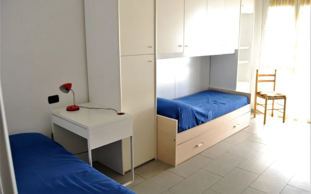 Apartment Albissolamare