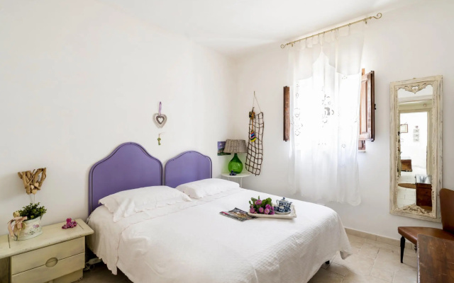 Trullo Fragno by Wonderful Italy