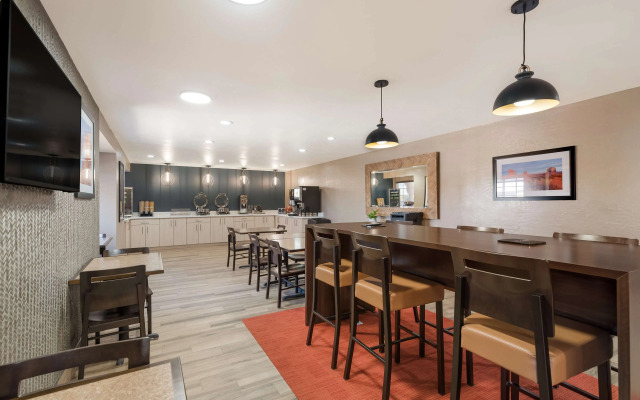Best Western Bellemont Shadow Mountain Inn