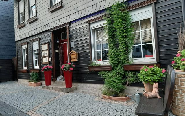 Gästehaus Franz