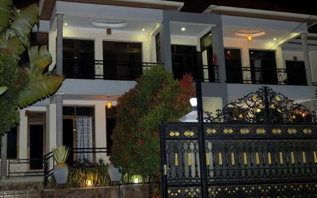 Umuco Apartment