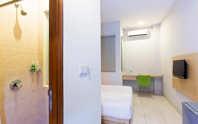 LeGreen Suite Senayan