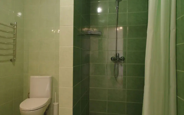 Mini-hotel ''Apartments Neukuhren''