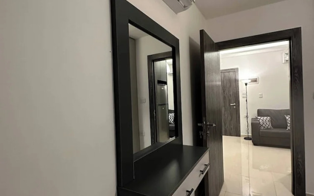 JRE Modern 2bedroom For Rent Abdoun2