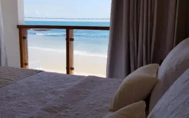 Pousada Manhã Dourada