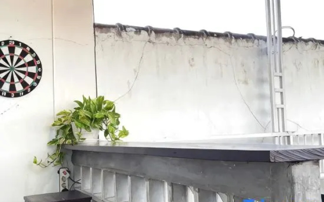 Room Hostel Banyuwangi