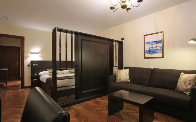 Hotel la Arquera