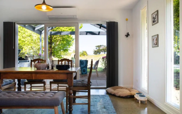 Wayward Cottage