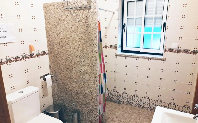 Pet Friendly Barbecue Pool Mystay