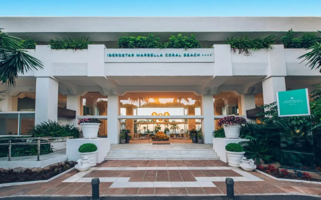 Iberostar Selection Marbella Coral Beach