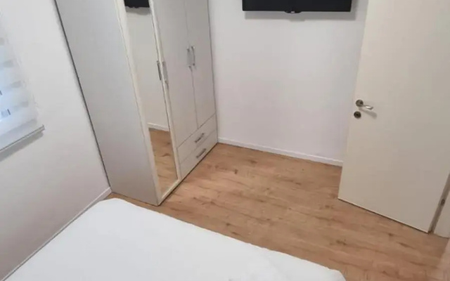 Apartment Divine