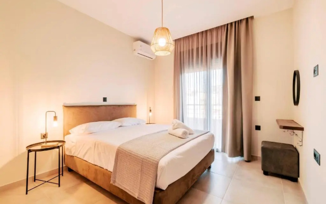 Seascape Suite TwoBedroom