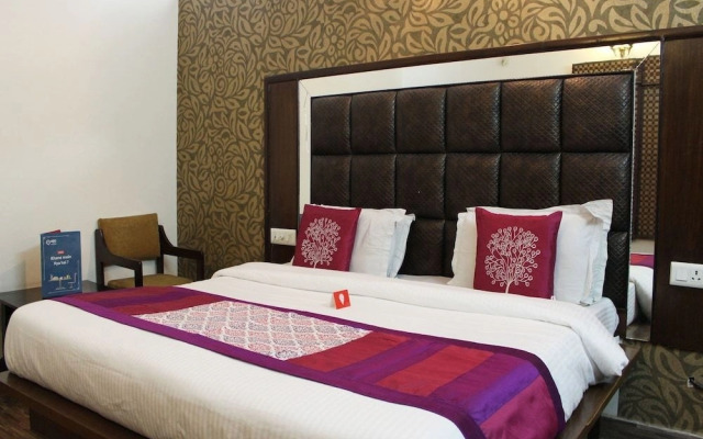 Capital O 3695 Hotel Daichi
