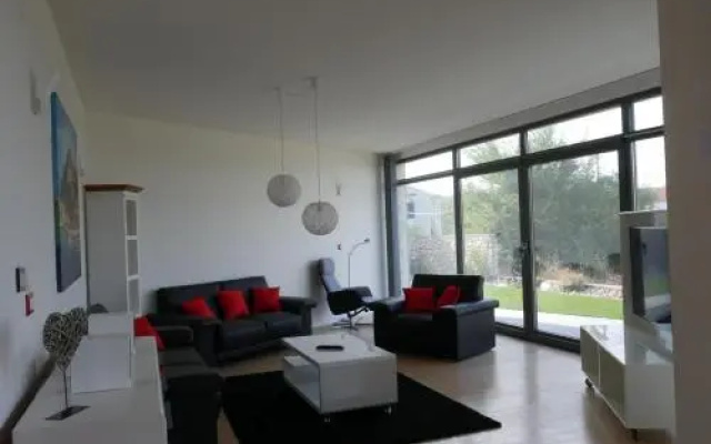Villa Paradise