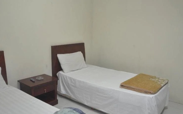 Al Buainain Apartment Ameer Mohammed