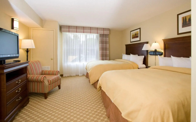 Country Inn & Suites by Radisson, Fredericksburg, VA