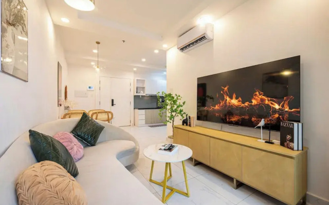 Terra Royal Apartment