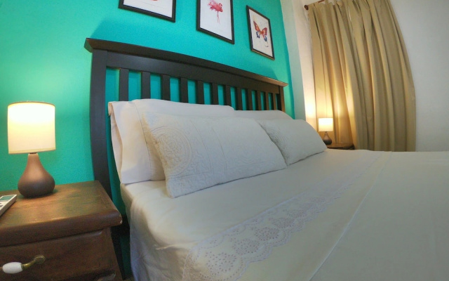 Kent Apart Hotel