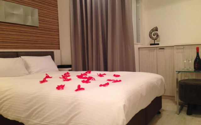 Hotel Mandarin