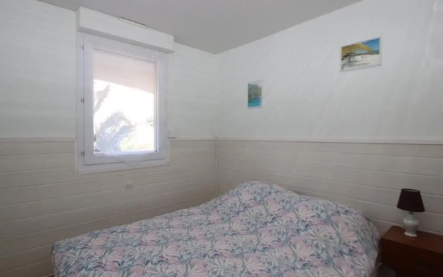 Appartement Banyuls-sur-Mer, 2 pièces, 4 personnes - FR-1-309-259