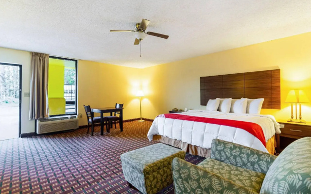 Days Inn by Wyndham Atmore