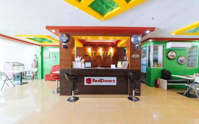 RedDoorz near Notre Dame University Gensan