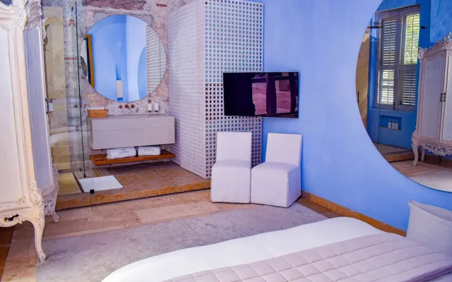 NOK Bright Suite In Ciudad Amurallada