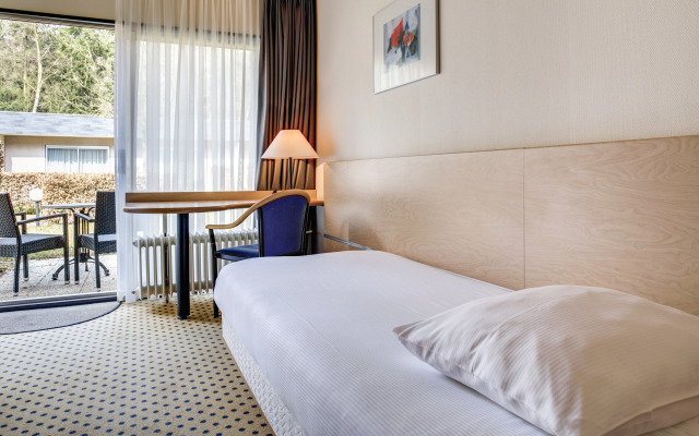 Fletcher Hotel-Restaurant Mooi Veluwe