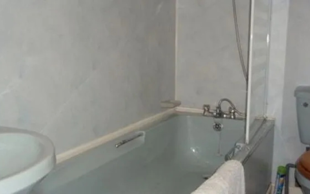 Bodlondeb Hotel